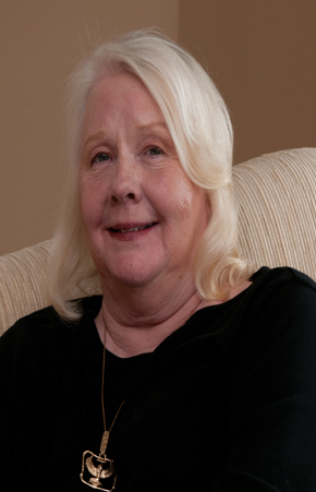 Anne Merrigan