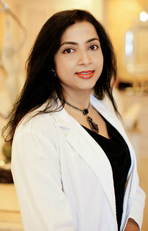 Dr. Thara Kodandaramachandra